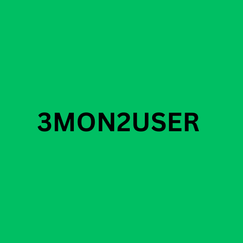BASIC PACKAGE 3M2USER
